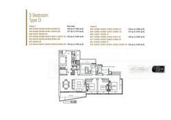 Soleil @ Sinaran (D11), Condominium #577463181